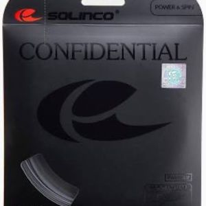 BNWT Solinco Confidential